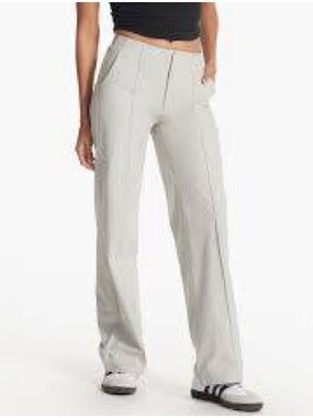 Vuori Meta Wide Leg Pants
